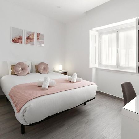 Rose Breeze Apartment Nazaré Eksteriør bilde