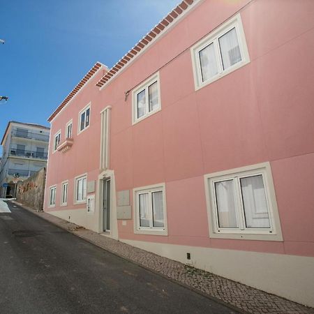 Rose Breeze Apartment Nazaré Eksteriør bilde