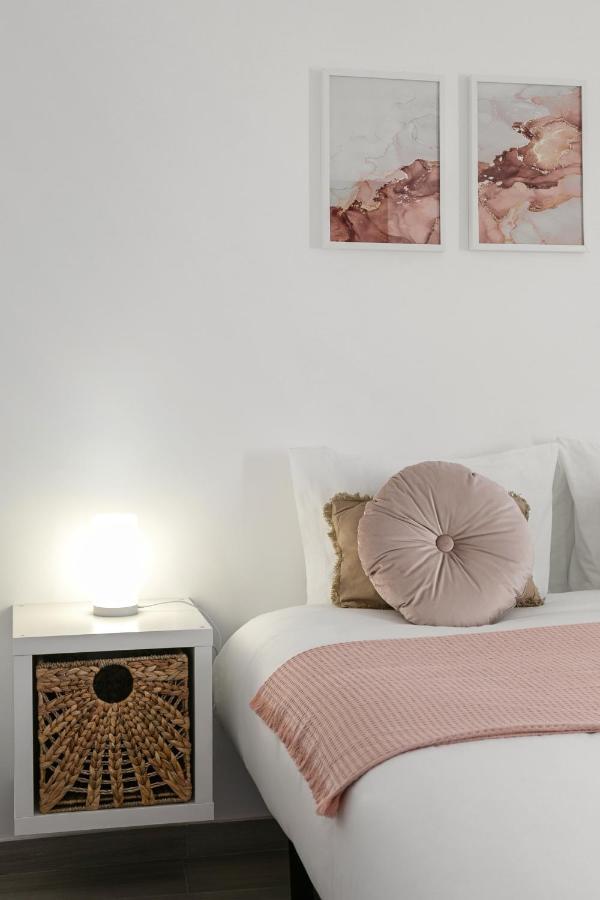 Rose Breeze Apartment Nazaré Eksteriør bilde